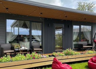 Сдается в аренду дом, 33 м2, село Черешня, Владимировская улица, 78/7