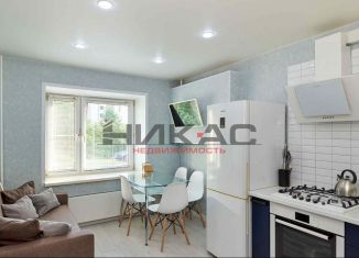 3-комнатная квартира на продажу, 84.1 м2, Ярославль, улица Панина, 3к6