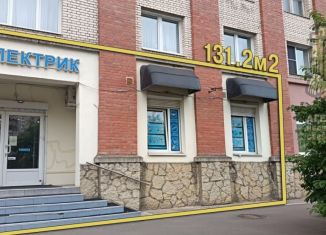Продаю помещение свободного назначения, 131.2 м2, Санкт-Петербург, Комендантский проспект, 34к2, муниципальный округ Юнтолово