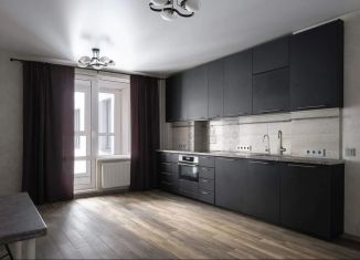 Продаю однокомнатную квартиру, 63.8 м2, Санкт-Петербург, бульвар Александра Грина, 1, ЖК Круиз Апарт