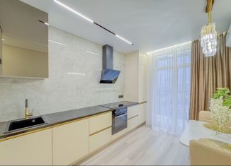 3-ком. квартира на продажу, 64 м2, Сочи, переулок Трунова, 6к7, микрорайон Завокзальный