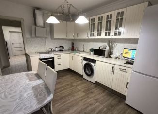 Продам 3-комнатную квартиру, 74.5 м2, Краснодар, Душистая улица, 67, микрорайон Молодёжный