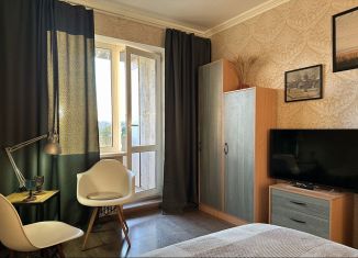 Сдаю в аренду однокомнатную квартиру, 34 м2, Великий Новгород, улица Коровникова