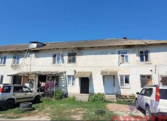 Однокомнатная квартира на продажу, 38.3 м2, Краснодарский край, Весенняя улица, 1