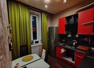 Продажа 3-комнатной квартиры, 64 м2, Североморск, Комсомольская улица, 1