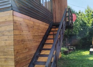 Сдам в аренду дом, 25 м2, Иркутская область, улица Куликова, 55