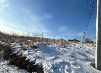 Продаю земельный участок, 10 сот., деревня Усть-Куда, Нижняя улица