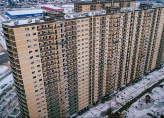 Продажа 2-комнатной квартиры, 67.2 м2, Краснодар, Прикубанский округ, Ростовское шоссе, 30/6