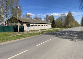 Продается помещение свободного назначения, 300 м2, Углич