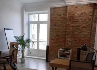 Сдаю в аренду офис, 134 м2, Москва, Благовещенский переулок, 3с1, Благовещенский переулок