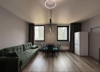 Сдается в аренду 1-ком. квартира, 48 м2, Москва, Дмитровское шоссе, 107Б, метро Селигерская
