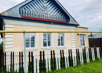 Продается дом, 69 м2, Чувашия, улица Ленина, 24