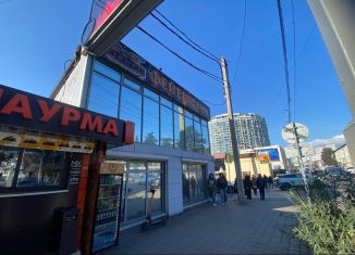 Сдам в аренду торговую площадь, 75 м2, Сочи, улица Горького, 81А