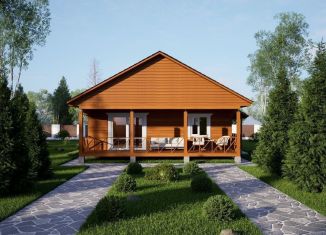 Дом на продажу, 200 м2, деревня Карлук, Южная улица