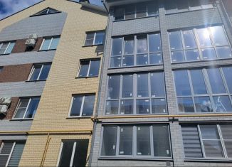 Продается 1-ком. квартира, 37.5 м2, Тамбов, Академическая улица, 6