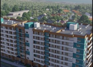 Продаю квартиру студию, 22.7 м2, Судак, улица Айвазовского, 8