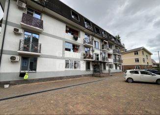 Продаю квартиру студию, 17.5 м2, Сочи, Альпийская улица, 70, микрорайон Завокзальный