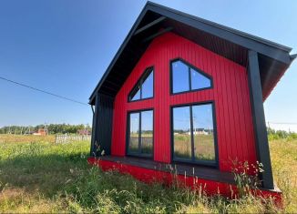 Дом на продажу, 105 м2, село Верх-Тула, Советская улица