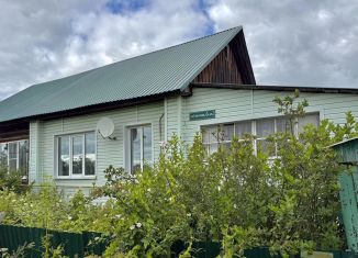 Продам дом, 46 м2, посёлок Игра, Советская улица, 2А/2