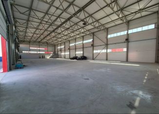 Продажа производства, 2880 м2, Екатеринбург, 5-й Южный проезд ЕКАД, 237