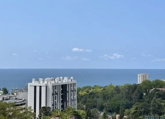 Продам двухкомнатную квартиру, 57 м2, Сочи, улица Яна Фабрициуса, 2/26А, микрорайон Яна Фабрициуса