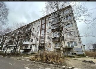 Продам склад, 111.7 м2, Петрозаводск, Машезерская улица, 30А