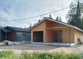 Дом на продажу, 163.3 м2, Карелия, улица Академика Арсеньева, 13