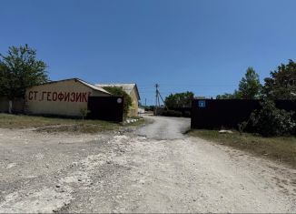 Продаю земельный участок, 10.8 сот., садово-потребительский кооператив Геофизик, Абрикосовая улица