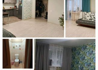 Сдам в аренду 4-комнатную квартиру, 79 м2, Северск, Коммунистический проспект, 125