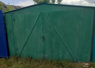 Продаю гараж, Ишим, 2-я Северная улица, 40