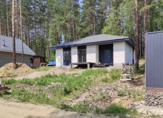 Дом на продажу, 120 м2, рабочий поселок Маркова, Центральная улица, 93