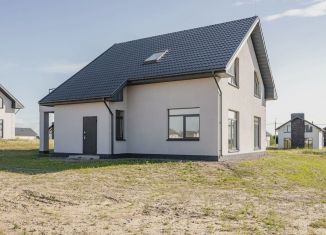 Продажа дома, 215.5 м2, деревня Низино, улица Лётчика Бринько, 17