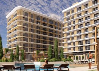 Продается 1-ком. квартира, 31.9 м2, Анапа