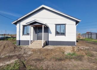 Продаю дом, 100 м2, Красноярский край, Центральная улица, 145