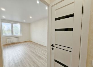 Продам квартиру студию, 15.3 м2, деревня Крёкшино, улица Медовая Долина, 1к2