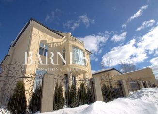 Продаю дом, 950 м2, деревня Малое Сареево, КП Малое Сареево, 52