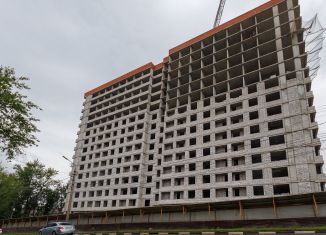 Трехкомнатная квартира на продажу, 57.7 м2, Тула, улица Каракозова, 75А