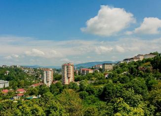 Продажа однокомнатной квартиры, 30.1 м2, Сочи, улица Яна Фабрициуса, 2/26А, микрорайон Яна Фабрициуса