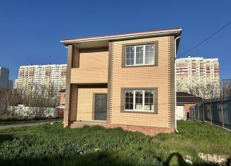 Продам дом, 139.8 м2, Ростов-на-Дону, 10-й Лазоревый переулок