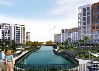 Продам 2-комнатную квартиру, 49.7 м2, Анапа