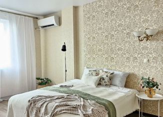 Продаю однокомнатную квартиру, 43.8 м2, Ростов-на-Дону, Орбитальная улица, 13, ЖК Норд