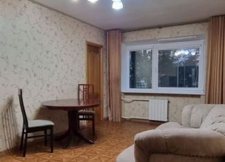 Продам трехкомнатную квартиру, 56.8 м2, Мурманск, улица Шмидта, 45