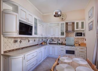 Двухкомнатная квартира на продажу, 75 м2, Санкт-Петербург, Графский переулок, 10/11Ж, метро Достоевская