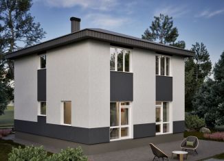 Продам дом, 130 м2, село Нагаево