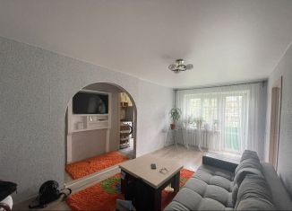 Продажа двухкомнатной квартиры, 43.6 м2, Лобня, Аэропортовская улица, 6