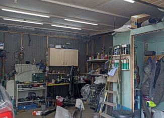 Продам гараж, Санкт-Петербург, муниципальный округ Озеро Долгое, Парашютная улица, 22к1