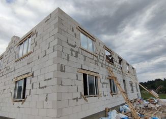 Продается дом, 415 м2, деревня Каменка