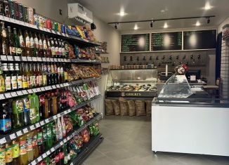 Продам торговую площадь, 35 м2, Воронежская область, улица Дзержинского, 102