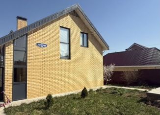 Дом на продажу, 145 м2, село Новое Шигалеево, Луговая улица, 1А