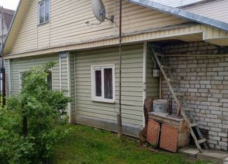 Продается дом, 45 м2, Тверь, 2-я улица Вагонников, 9